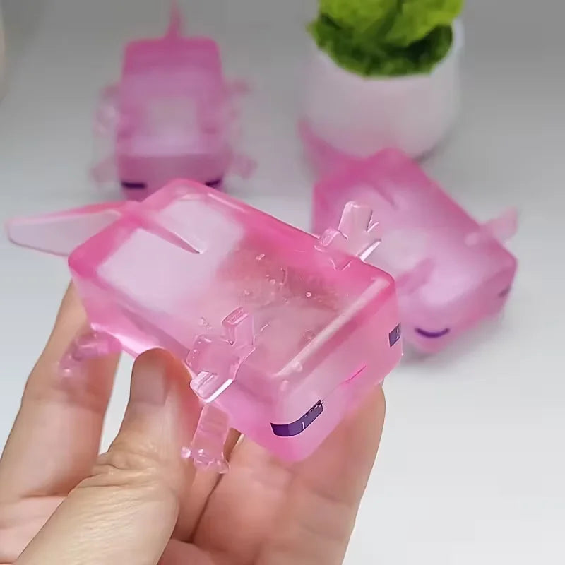 Pocket Reset Slow-Rise Squishy