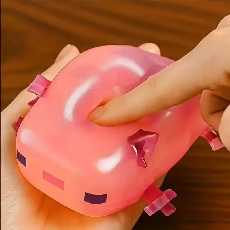 Pocket Reset Slow-Rise Squishy