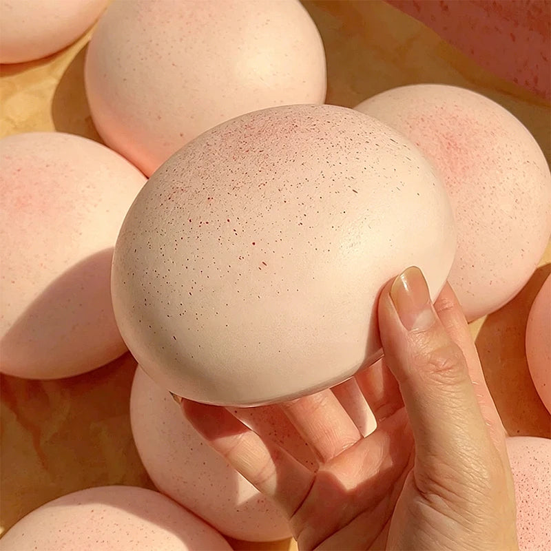 Daifuku Mochi Slow-Rise Squishy