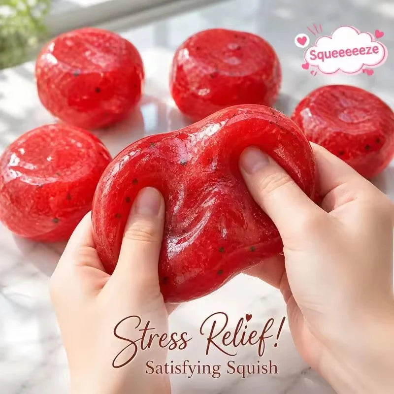 Juicy Fruit Slush Squishy