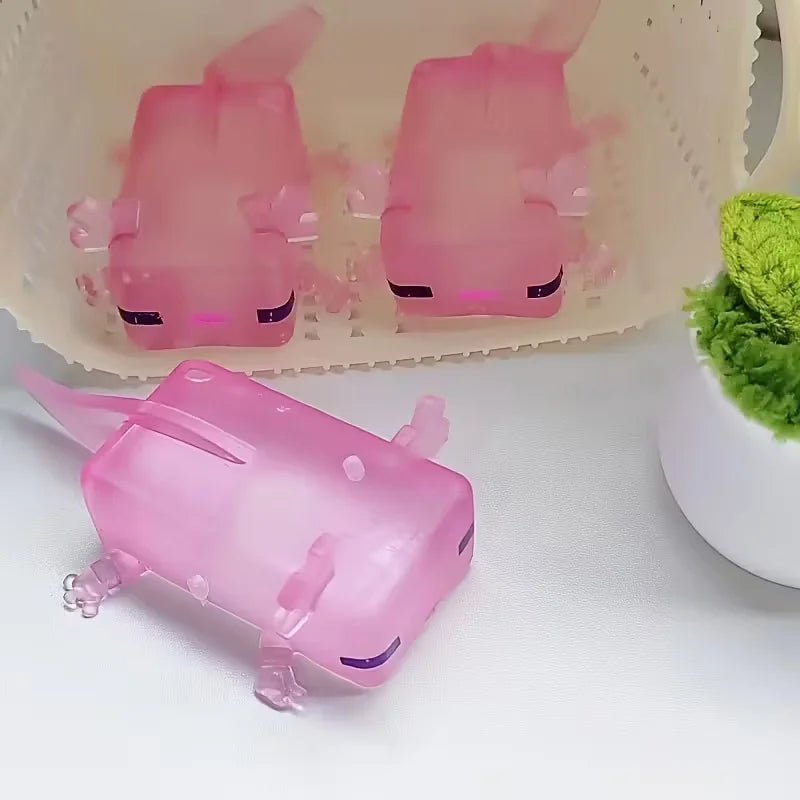 Pocket Reset Slow-Rise Squishy
