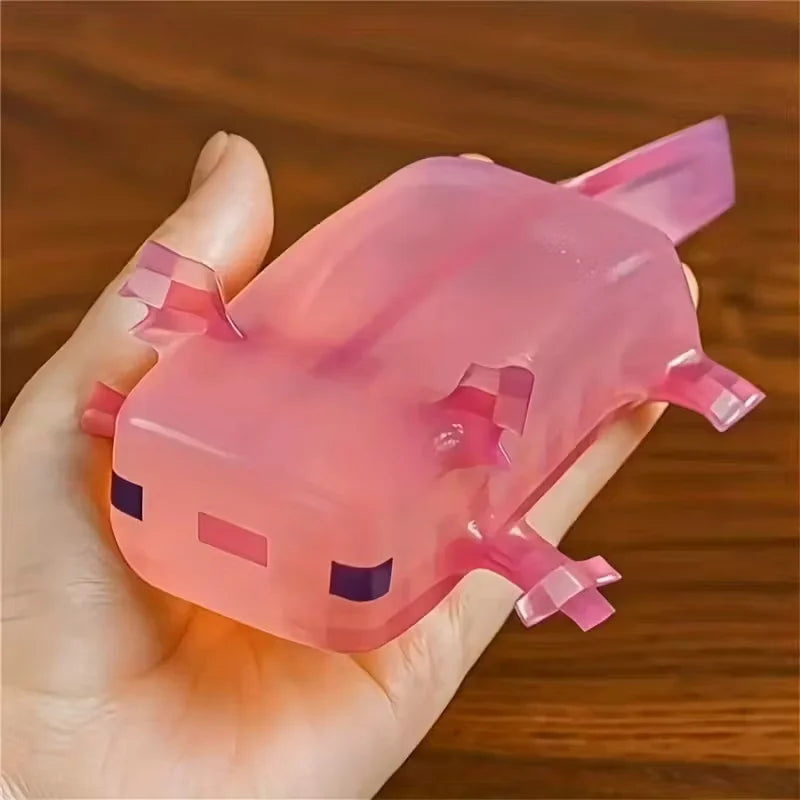 Pocket Reset Slow-Rise Squishy