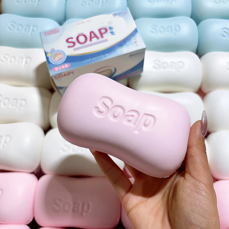 Clean Slate Soap Slow-Rise Squishy