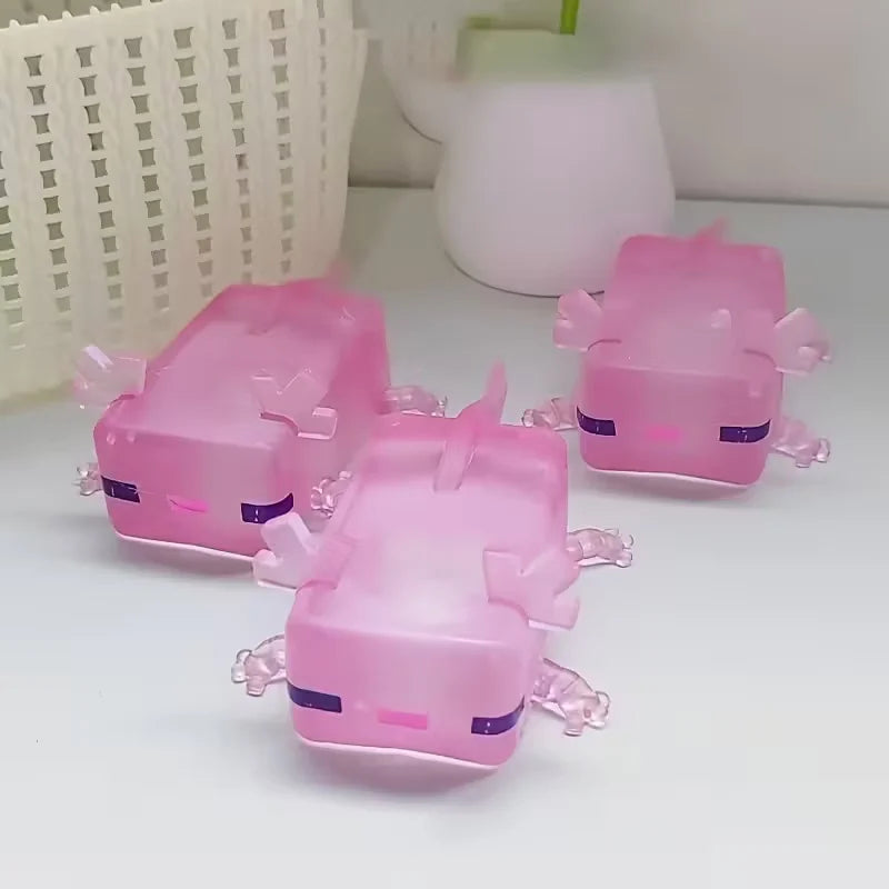 Pocket Reset Slow-Rise Squishy