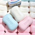 Clean Slate Soap Slow-Rise Squishy