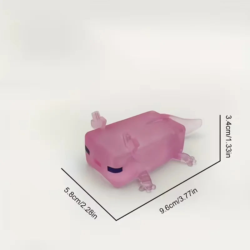 Pocket Reset Slow-Rise Squishy