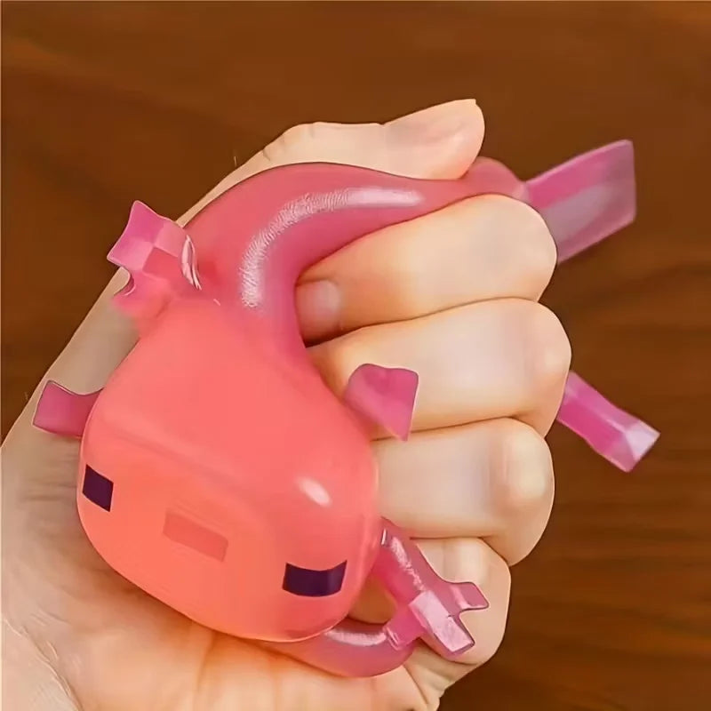 Pocket Reset Slow-Rise Squishy