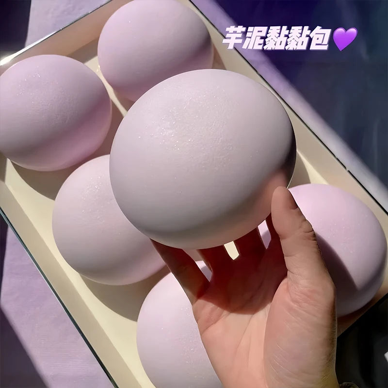 Daifuku Mochi Slow-Rise Squishy