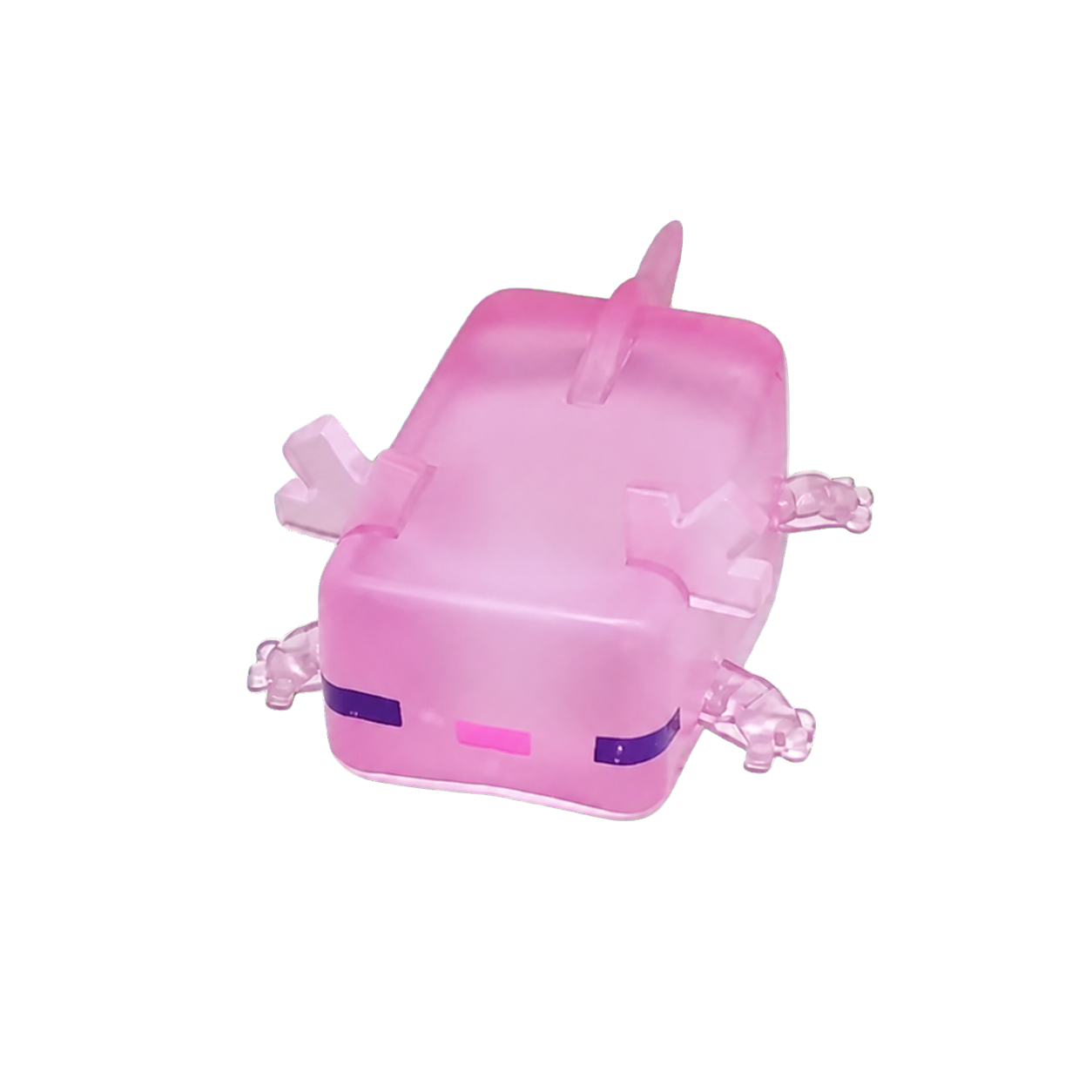 Pocket Reset Slow-Rise Squishy