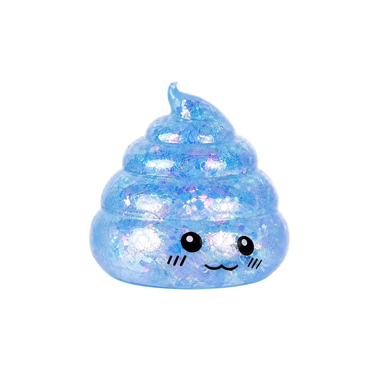 Cheeky Poo Stretch Ball