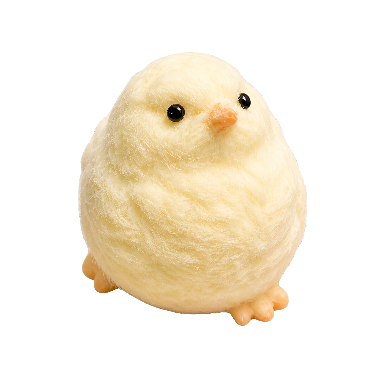 Sunshine Chick Slow-Rise Squishy