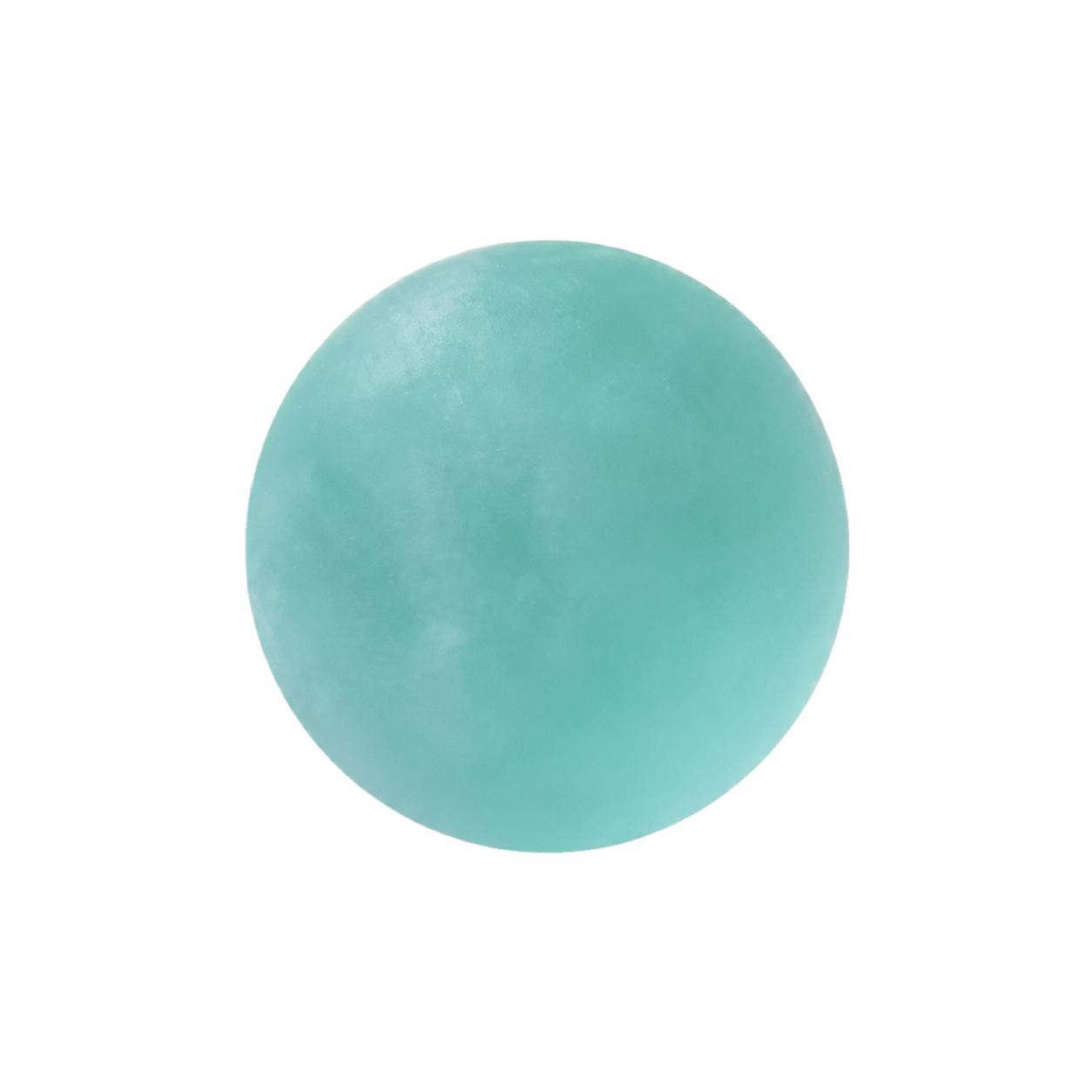 Blue Lagoon Maltose Squishy